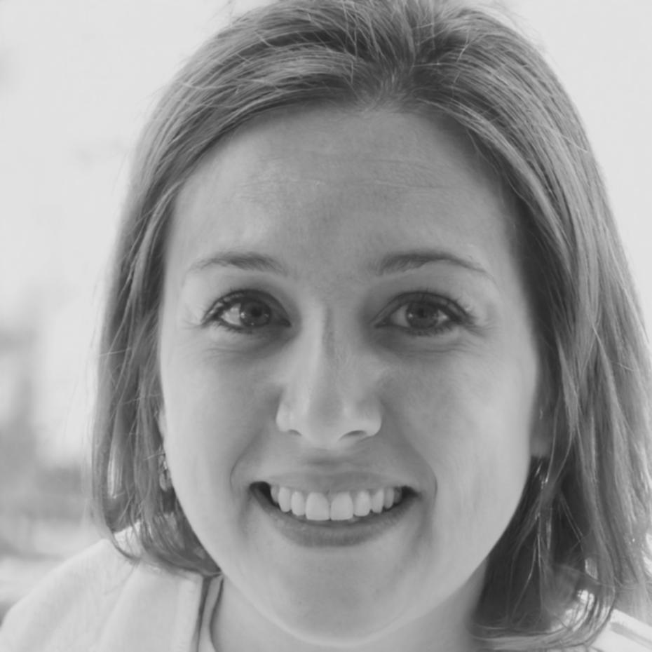 Finanzexpertin Lotte Bergmeier